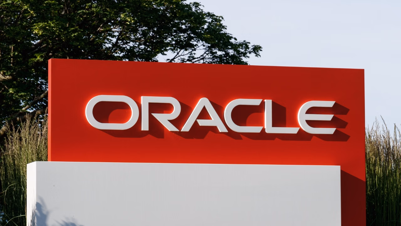 Oracle