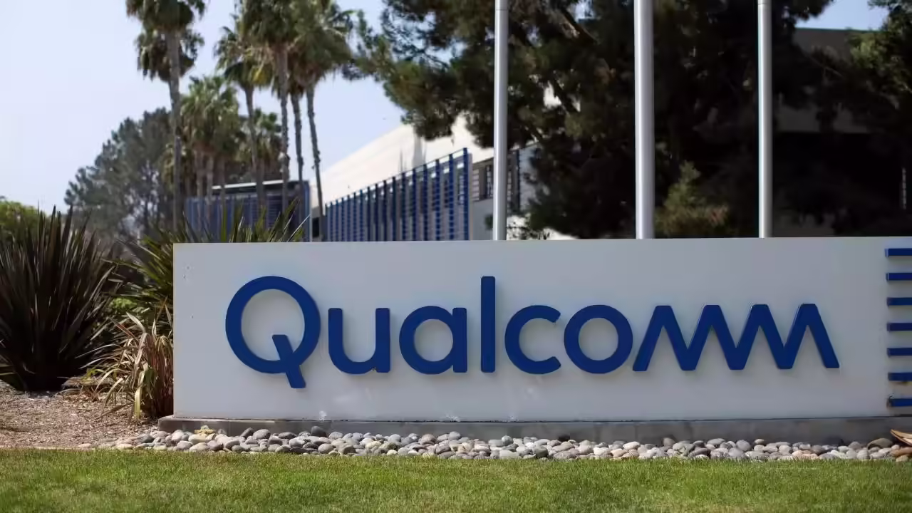 Qualcomm