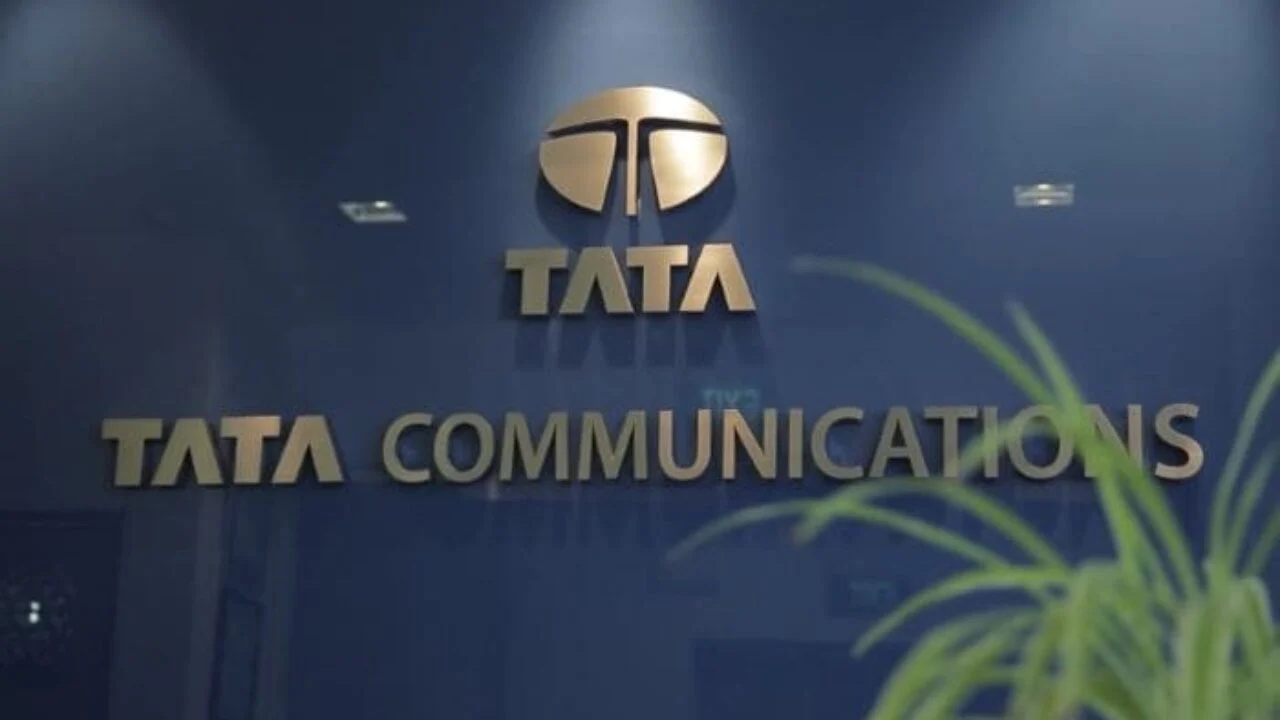 Tata Communication