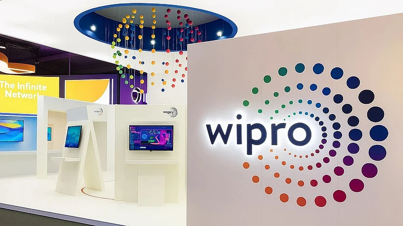 Wipro