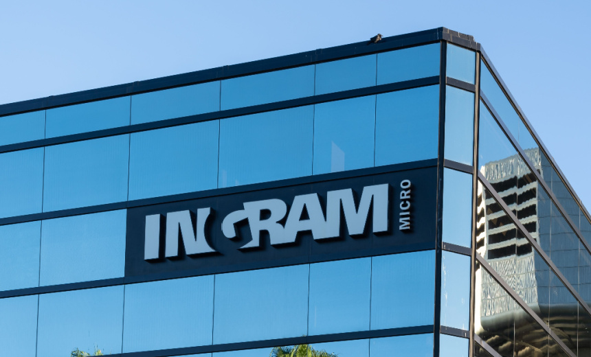 Ingram